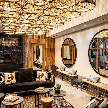 Maisons Du Monde Hotel & Suites - Marseille Vieux Port Ngoại thất bức ảnh