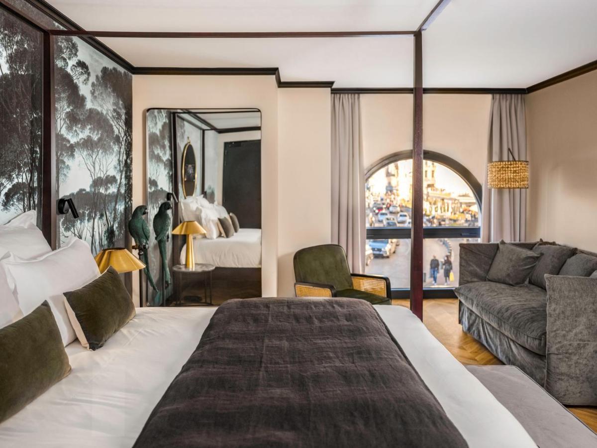 Maisons Du Monde Hotel & Suites - Marseille Vieux Port Ngoại thất bức ảnh
