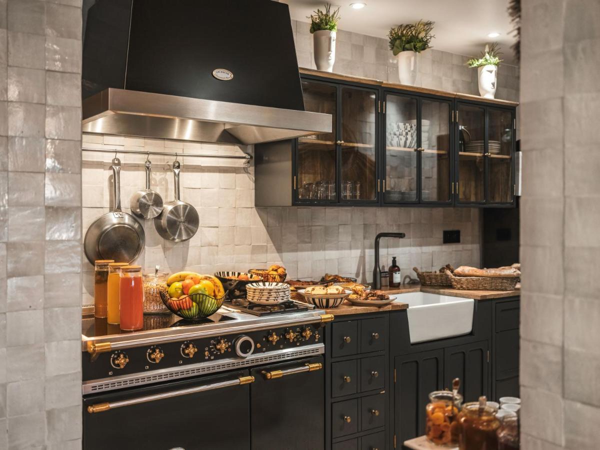 Maisons Du Monde Hotel & Suites - Marseille Vieux Port Ngoại thất bức ảnh