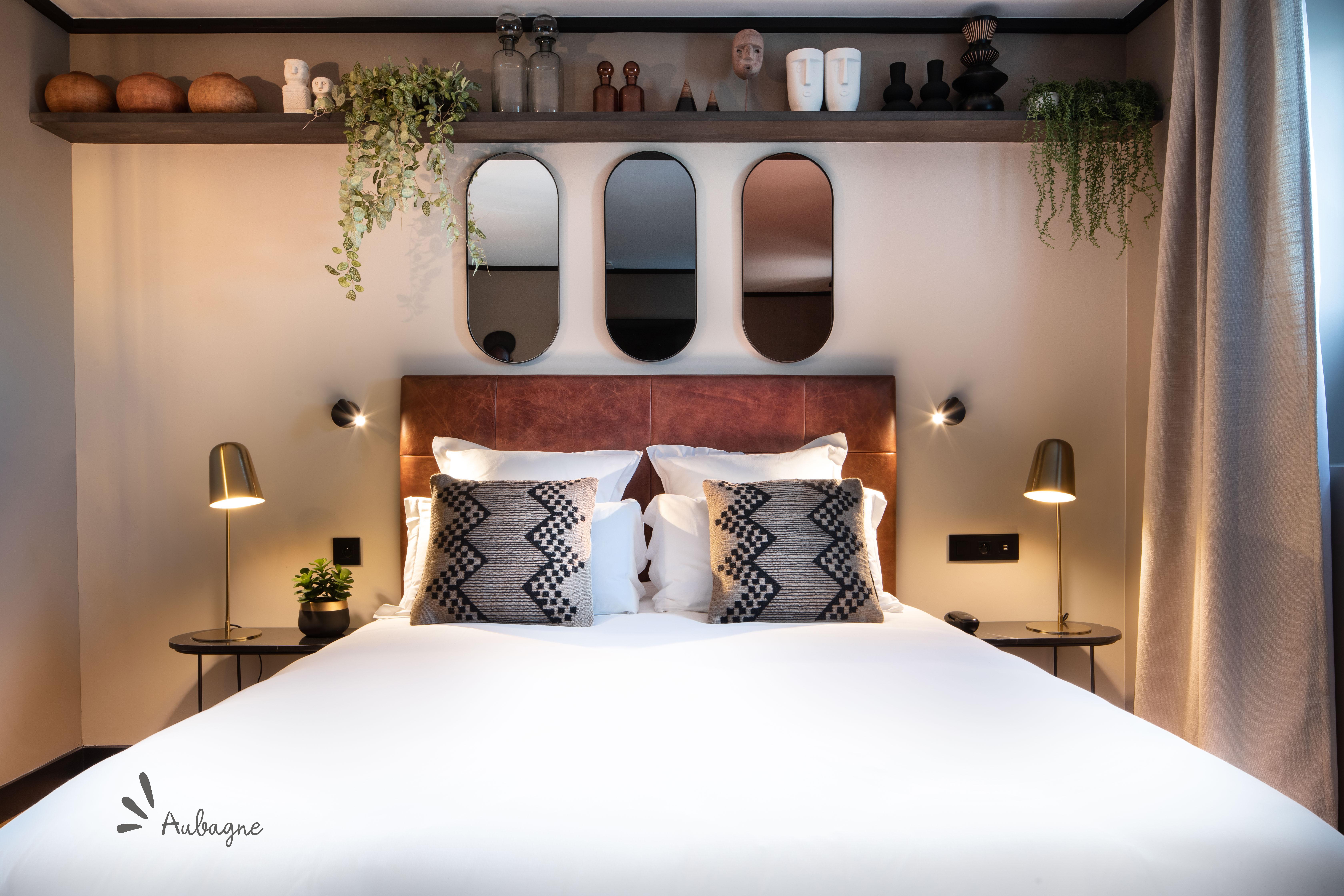 Maisons Du Monde Hotel & Suites - Marseille Vieux Port Ngoại thất bức ảnh