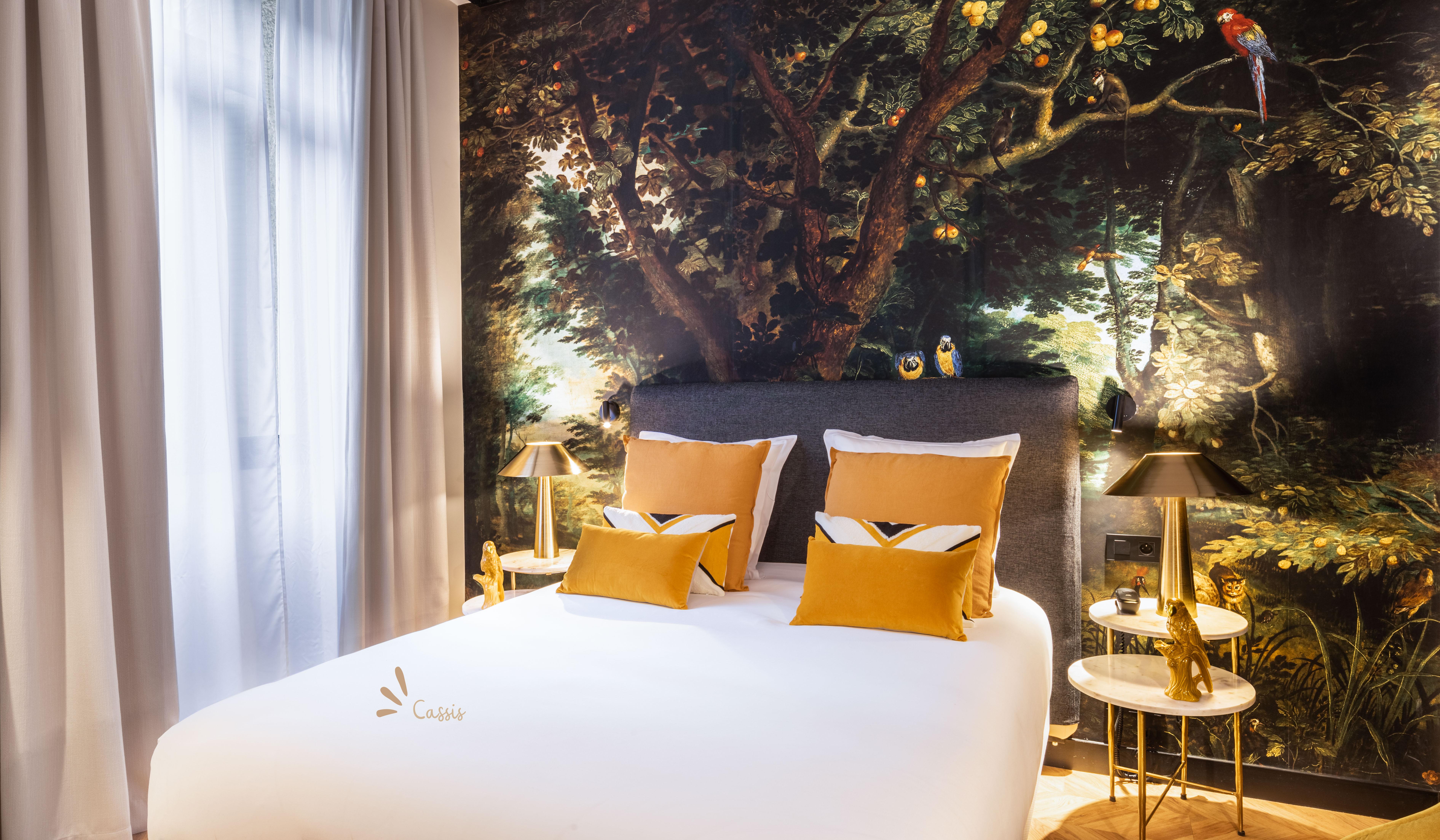 Maisons Du Monde Hotel & Suites - Marseille Vieux Port Ngoại thất bức ảnh
