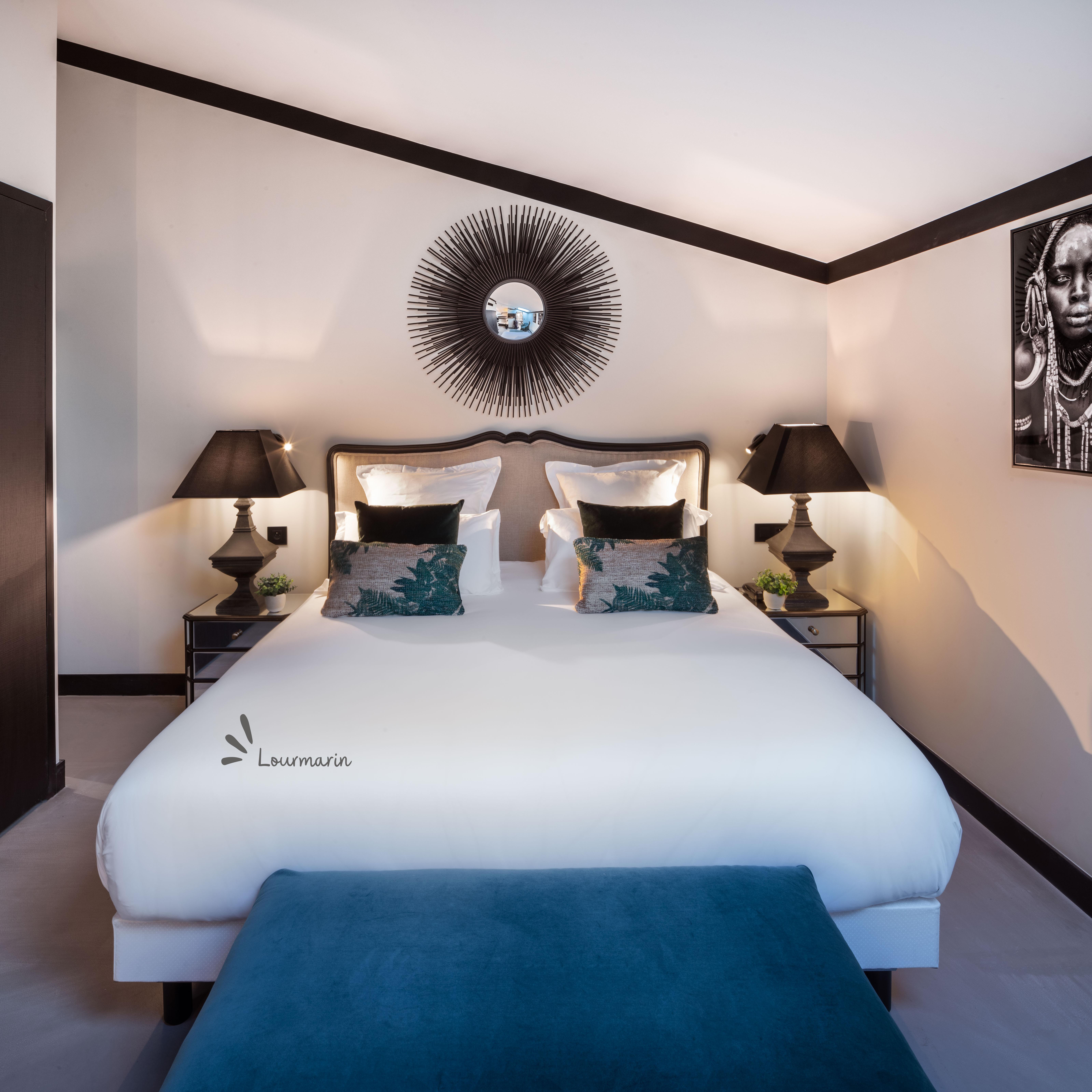 Maisons Du Monde Hotel & Suites - Marseille Vieux Port Ngoại thất bức ảnh
