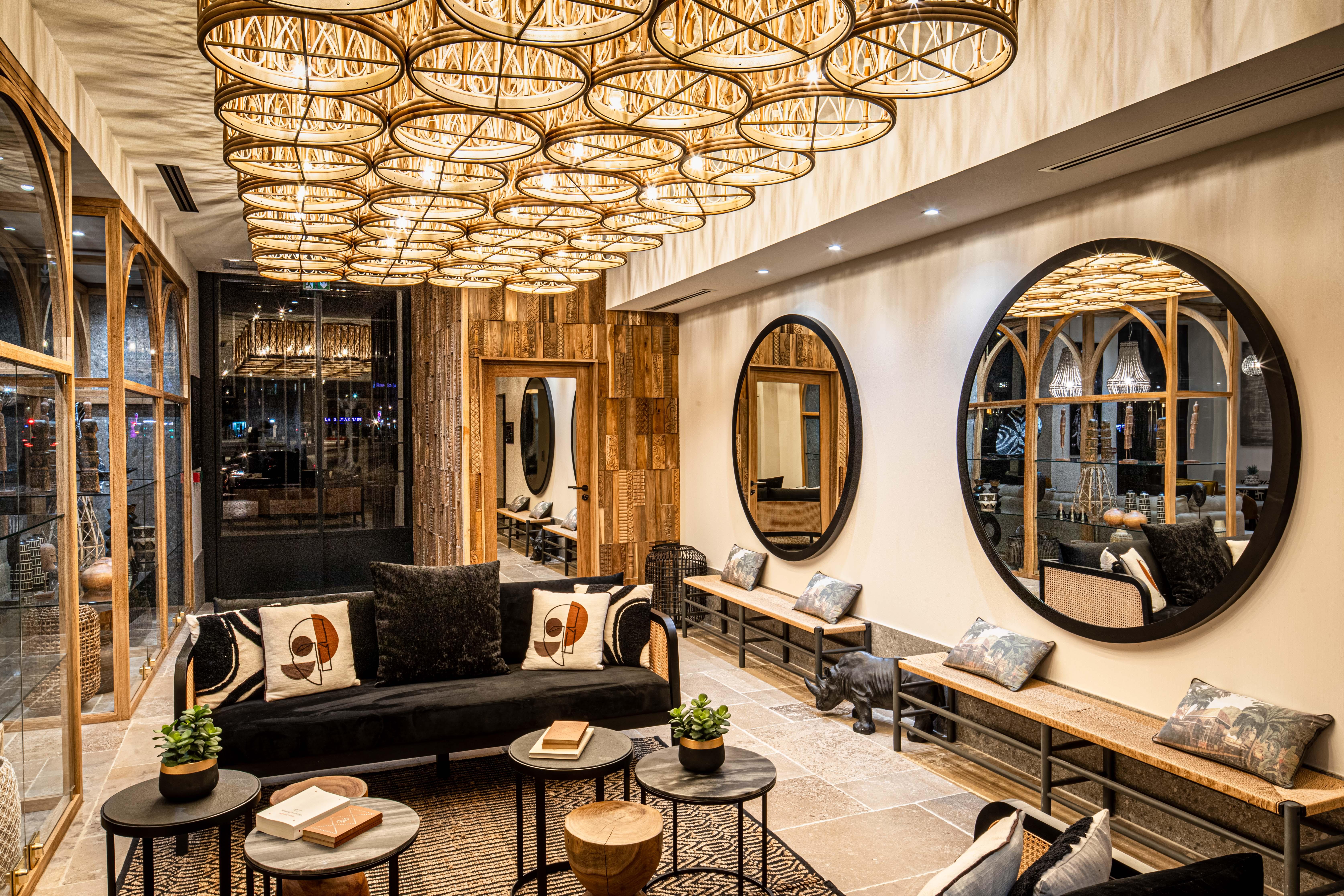Maisons Du Monde Hotel & Suites - Marseille Vieux Port Ngoại thất bức ảnh