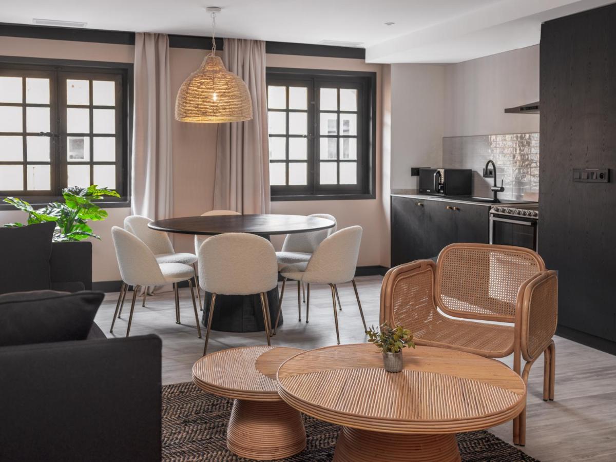 Maisons Du Monde Hotel & Suites - Marseille Vieux Port Ngoại thất bức ảnh