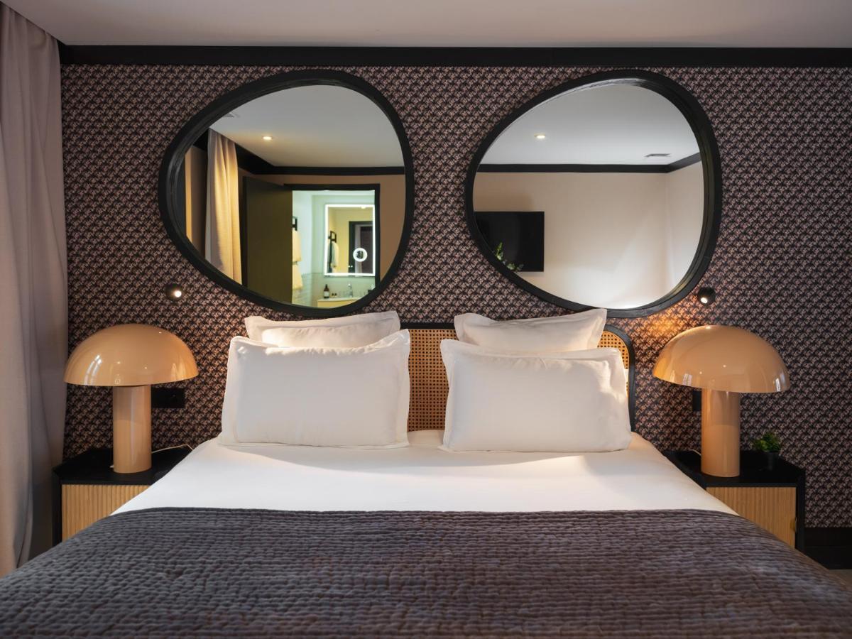 Maisons Du Monde Hotel & Suites - Marseille Vieux Port Ngoại thất bức ảnh