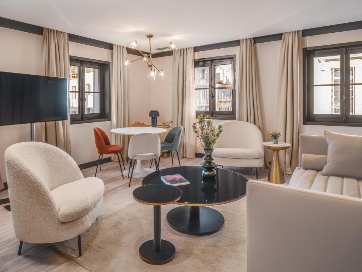 Maisons Du Monde Hotel & Suites - Marseille Vieux Port Ngoại thất bức ảnh