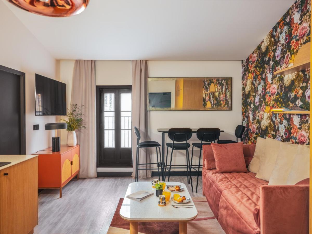 Maisons Du Monde Hotel & Suites - Marseille Vieux Port Ngoại thất bức ảnh