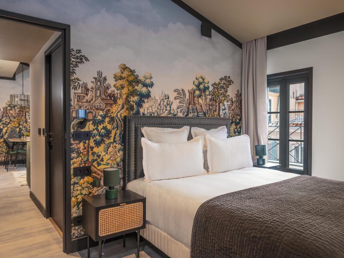 Maisons Du Monde Hotel & Suites - Marseille Vieux Port Ngoại thất bức ảnh