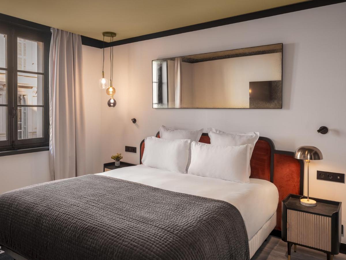 Maisons Du Monde Hotel & Suites - Marseille Vieux Port Ngoại thất bức ảnh