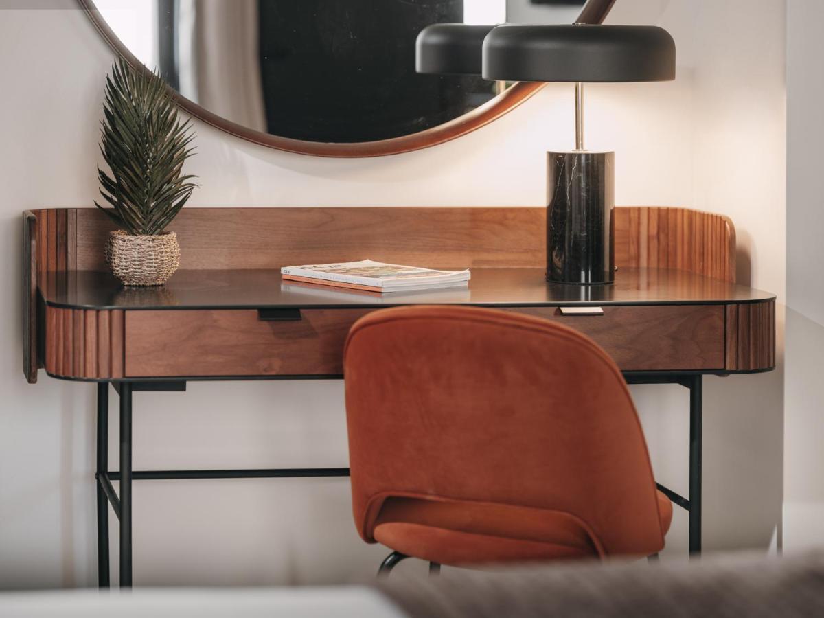Maisons Du Monde Hotel & Suites - Marseille Vieux Port Ngoại thất bức ảnh