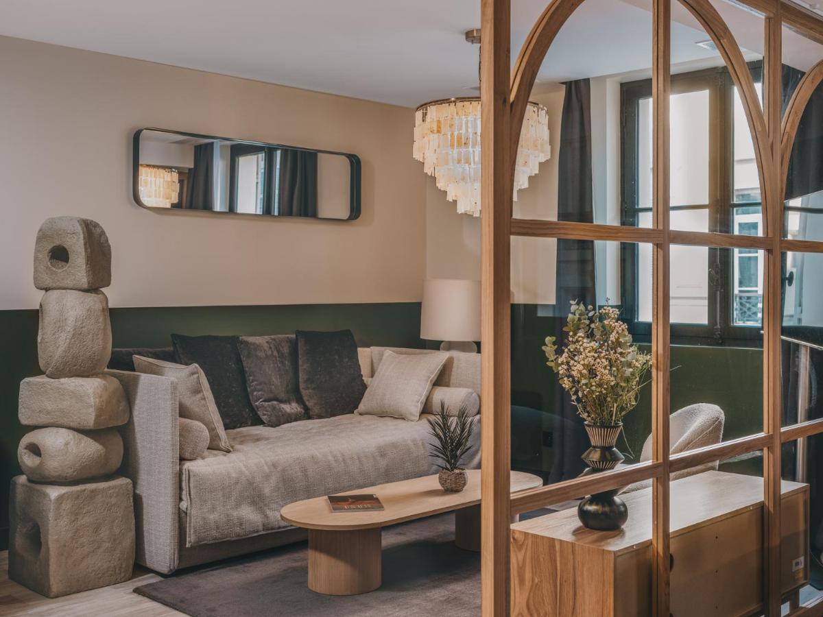 Maisons Du Monde Hotel & Suites - Marseille Vieux Port Ngoại thất bức ảnh