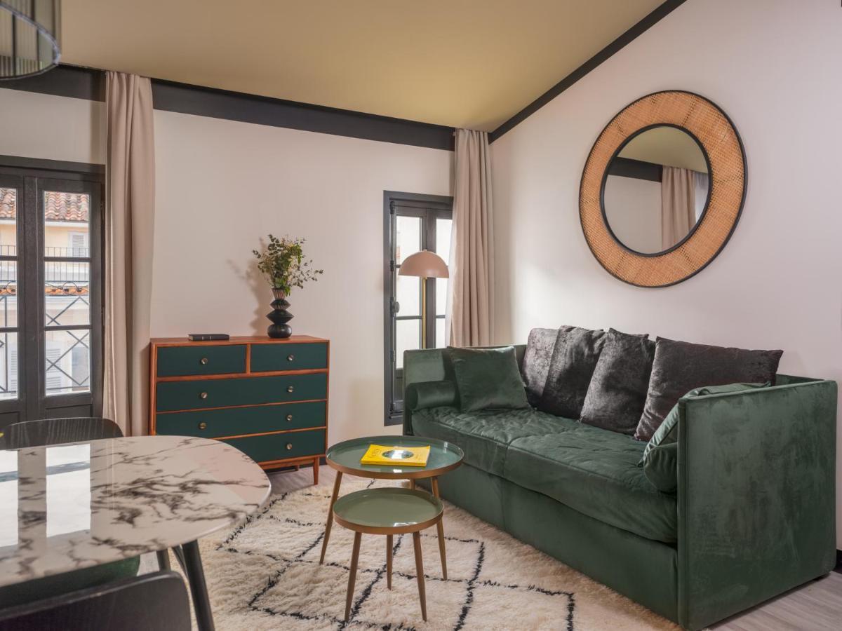 Maisons Du Monde Hotel & Suites - Marseille Vieux Port Ngoại thất bức ảnh