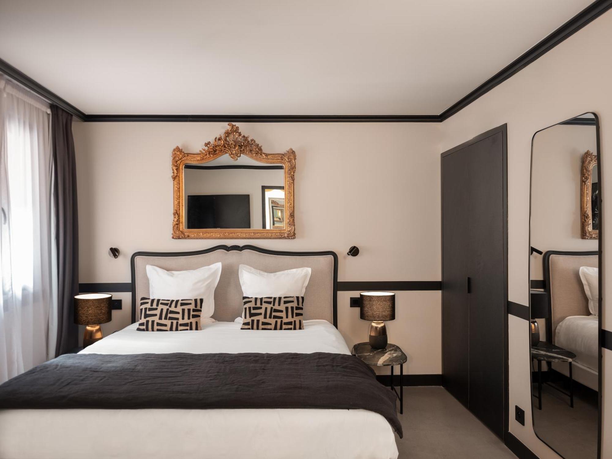Maisons Du Monde Hotel & Suites - Marseille Vieux Port Ngoại thất bức ảnh